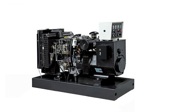 永济科克150kw大型柴油发电机组