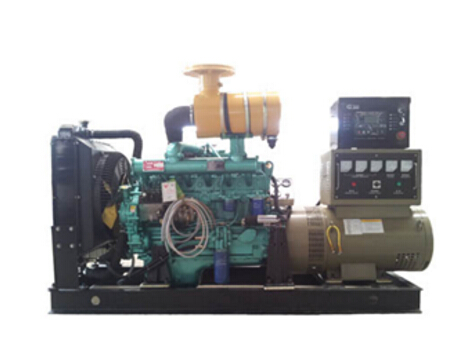 永济宗申动力200kw大型柴油发电机组