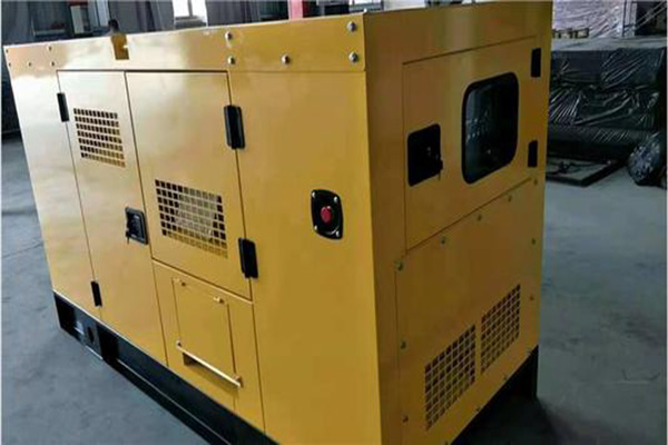 永济发电机出租