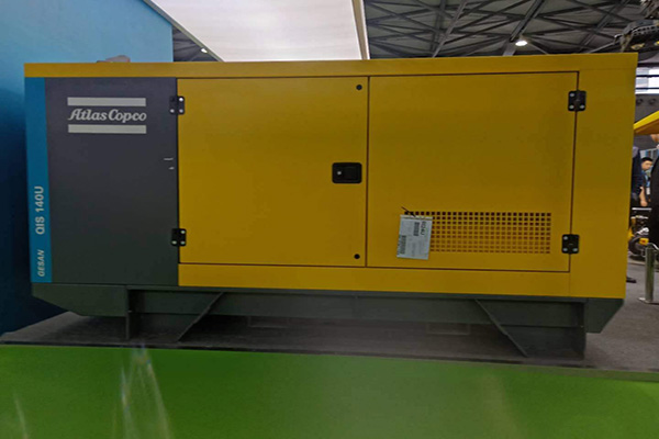 永济发电机出租