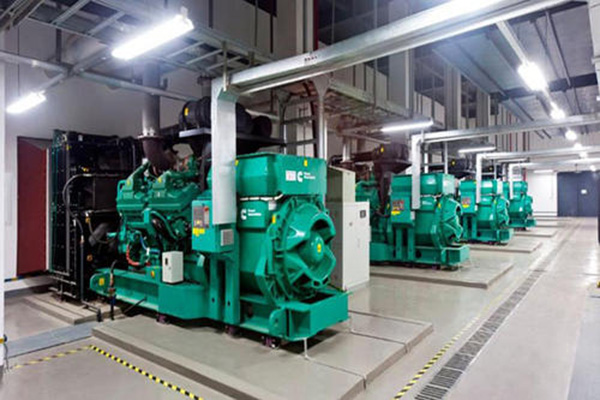 永济发电机出租 永济发电机出租