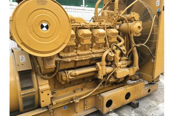 永济发电机出租