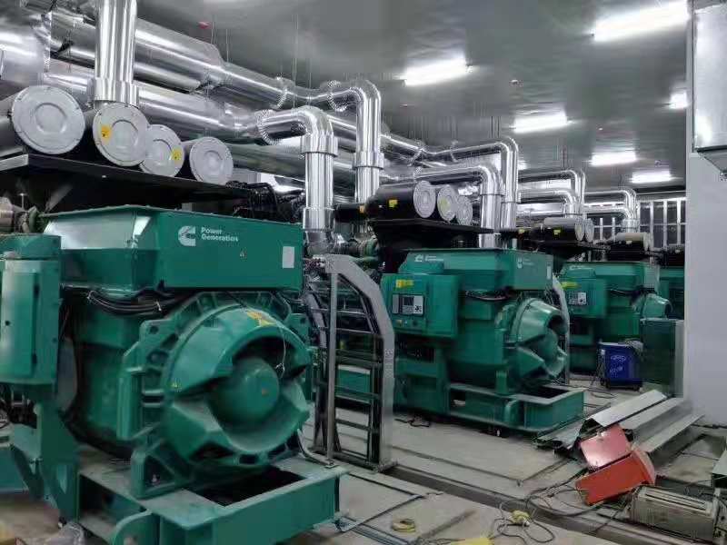 永济发电机出租 永济发电机出租