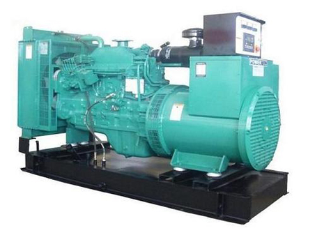 永济80kw康明斯柴油发电机组